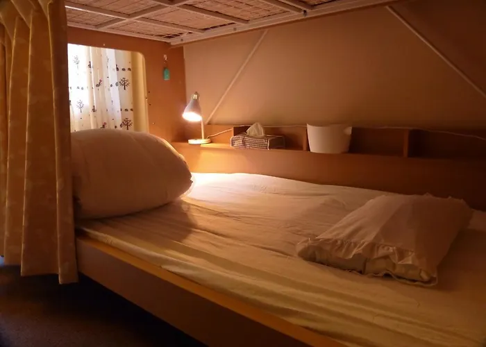 Guesthouse Engawa