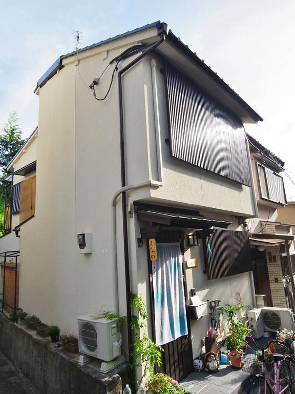 东山之宿 缘侧 2*