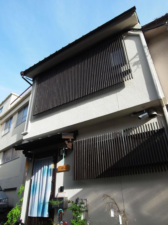 东山之宿 缘侧 招待所 2*