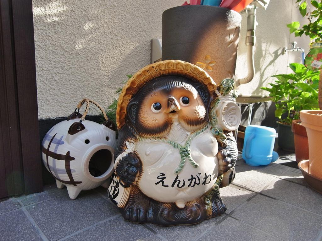 招待所 东山之宿 缘侧 京都