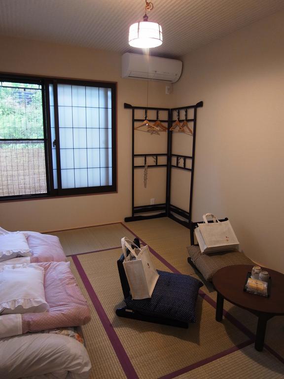 东山之宿 缘侧