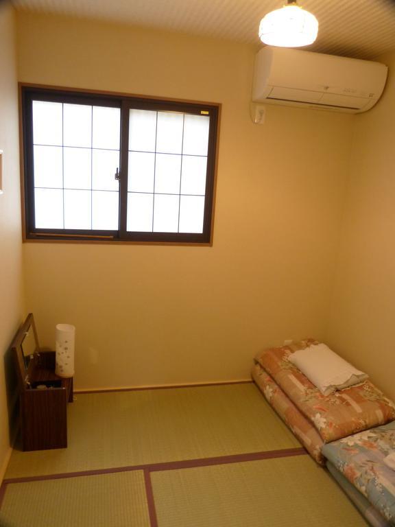 东山之宿 缘侧 招待所