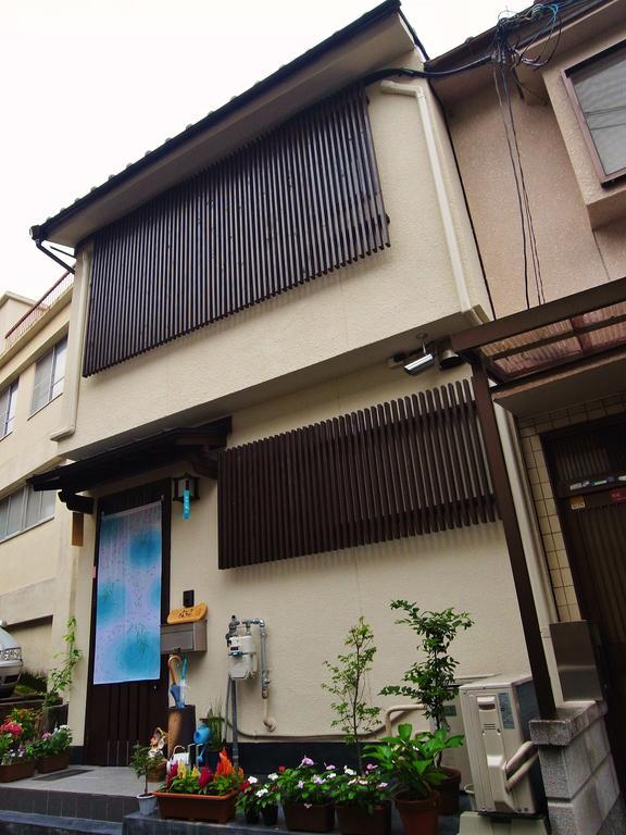 招待所 东山之宿 缘侧